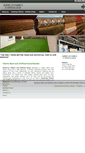 Mobile Screenshot of americanfabricsep.com